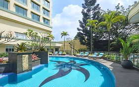 Courtyard By Marriott Bandung Dago